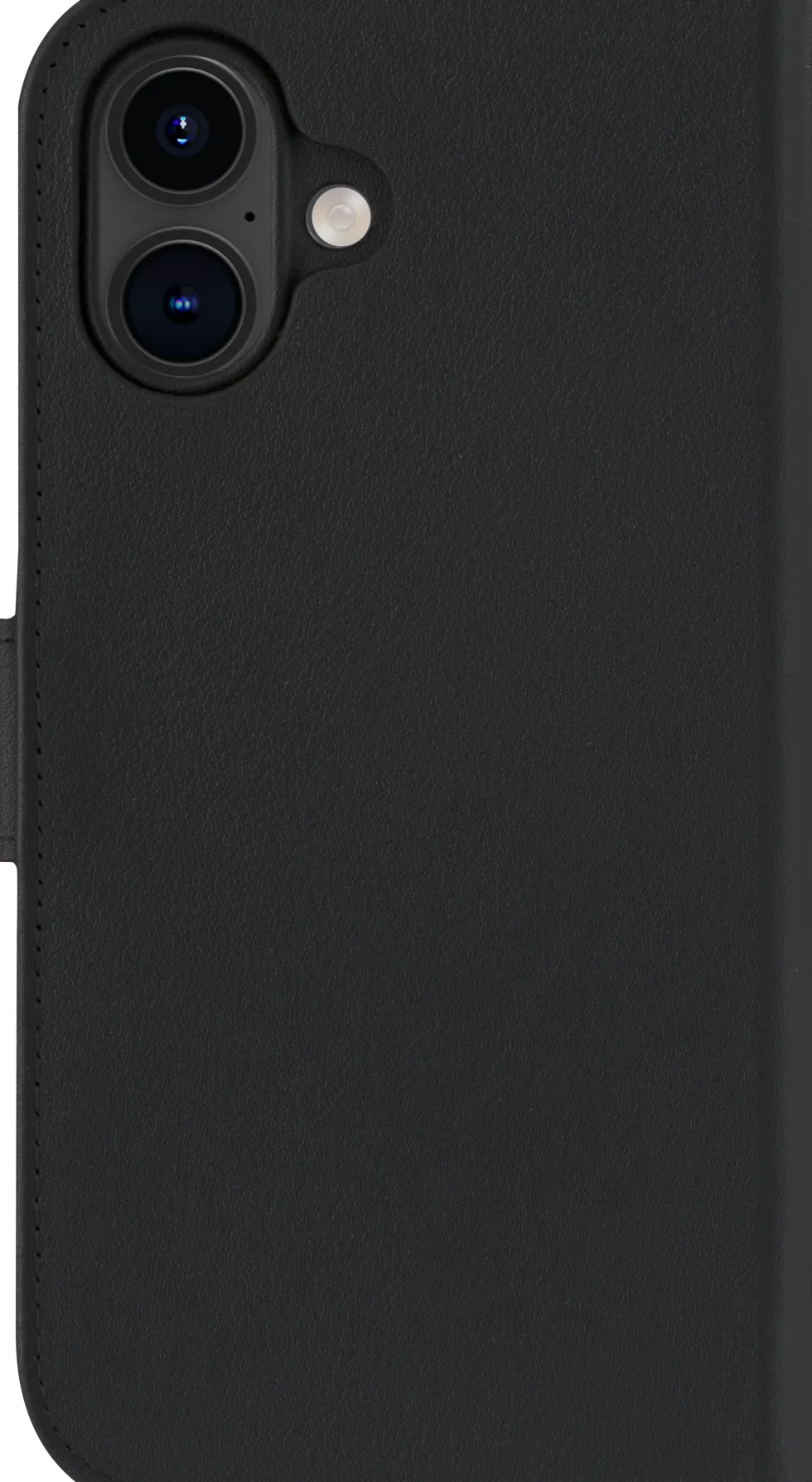 Lynge MagSafe - iPhone 16 Plus - Black