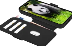 Lynge MS - iPhone 17 Pro - Black