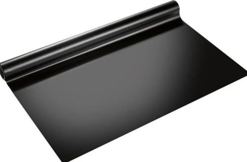 Magic Chart svart suddbar 25ark