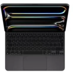 Magic Keyboard for iPad Pro 13-inch (M4) - International English