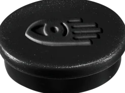 Magnetknappar LEGAMASTER 30mm sva 10/fp