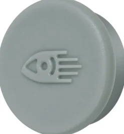 Magnet 20mm soft green 10/fp