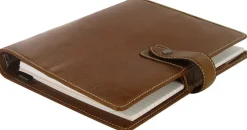 Malden A5 Ochre