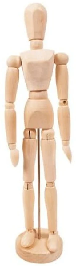 Manekis 30cm