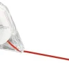 Markeringstejp Whiteboard Röd, 2.5mm x 16m