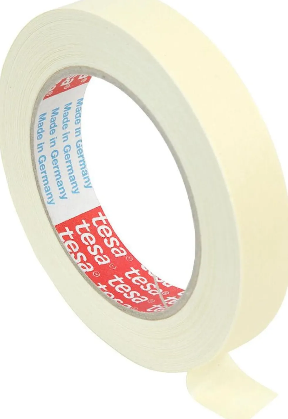 Maskeringstejp TESA Prof. 4323 19mmx50m