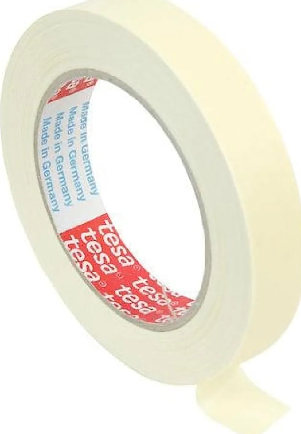 Maskeringstejp TESA Prof. 4323 19mmx50m