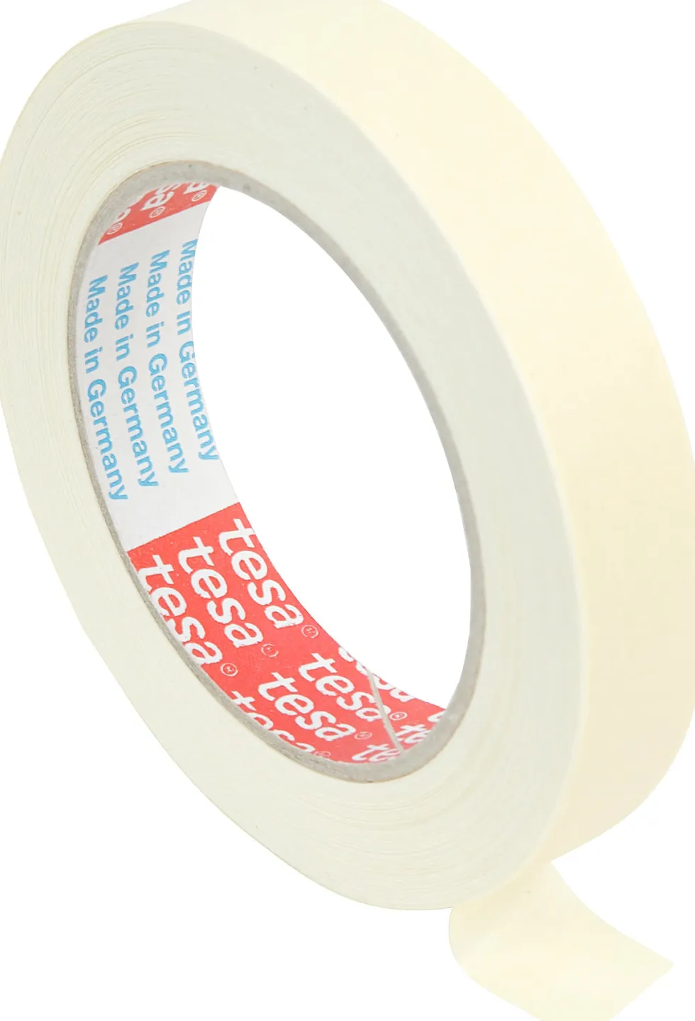 Maskeringstejp TESA Prof. 4323 19mmx50m
