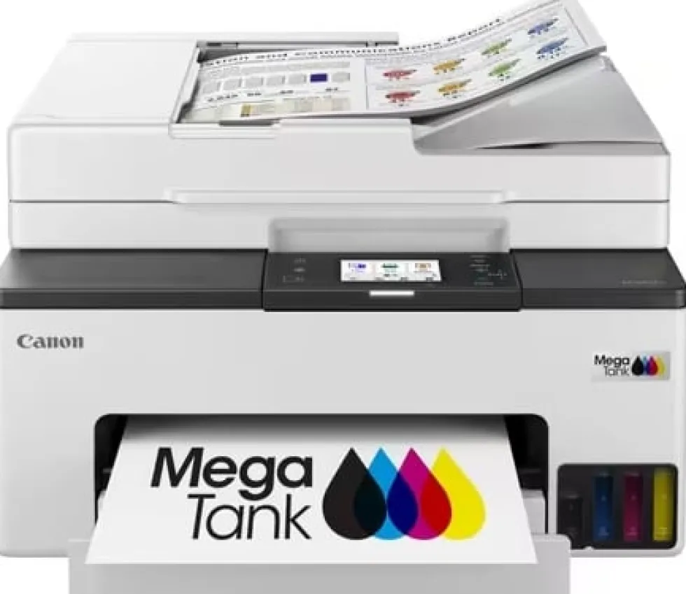 MAXIFY GX2051 3-in-1 MFP
