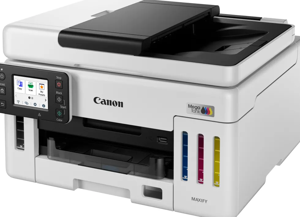 MAXIFY GX6150 3-in-1 MFP