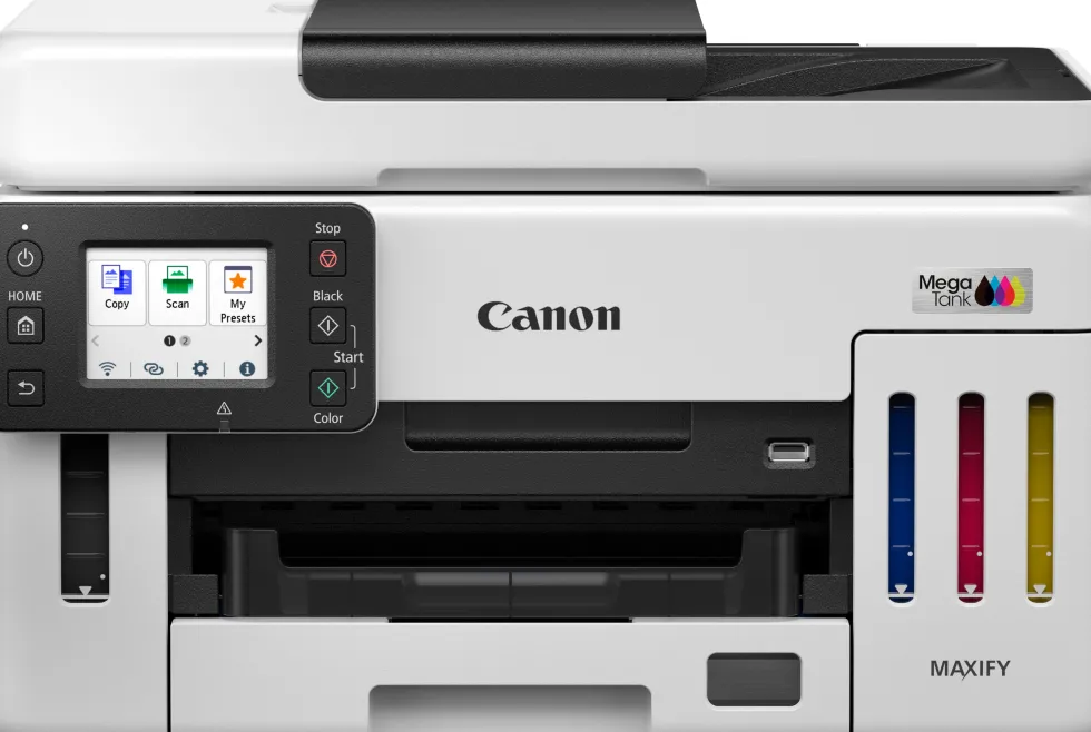 MAXIFY GX6150 3-in-1 MFP