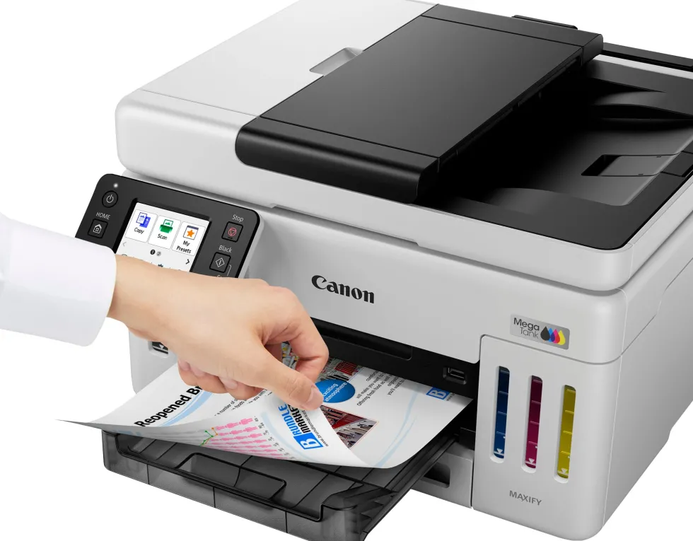 MAXIFY GX6150 3-in-1 MFP