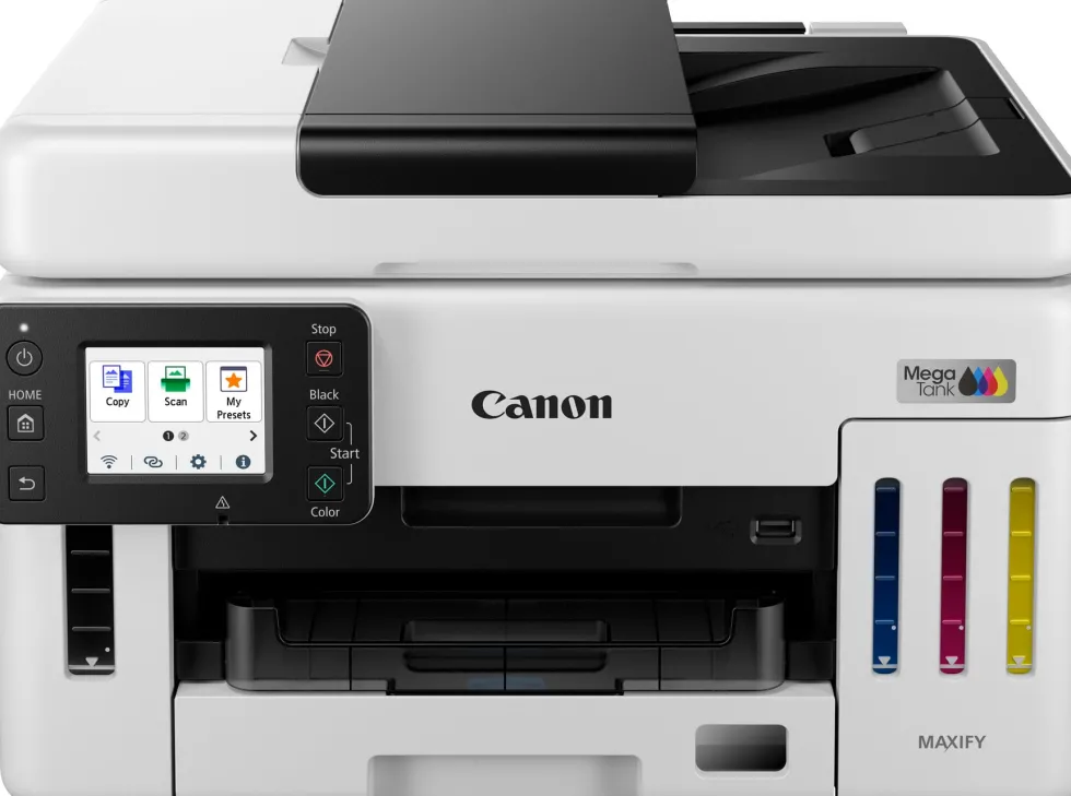 MAXIFY GX6150 3-in-1 MFP