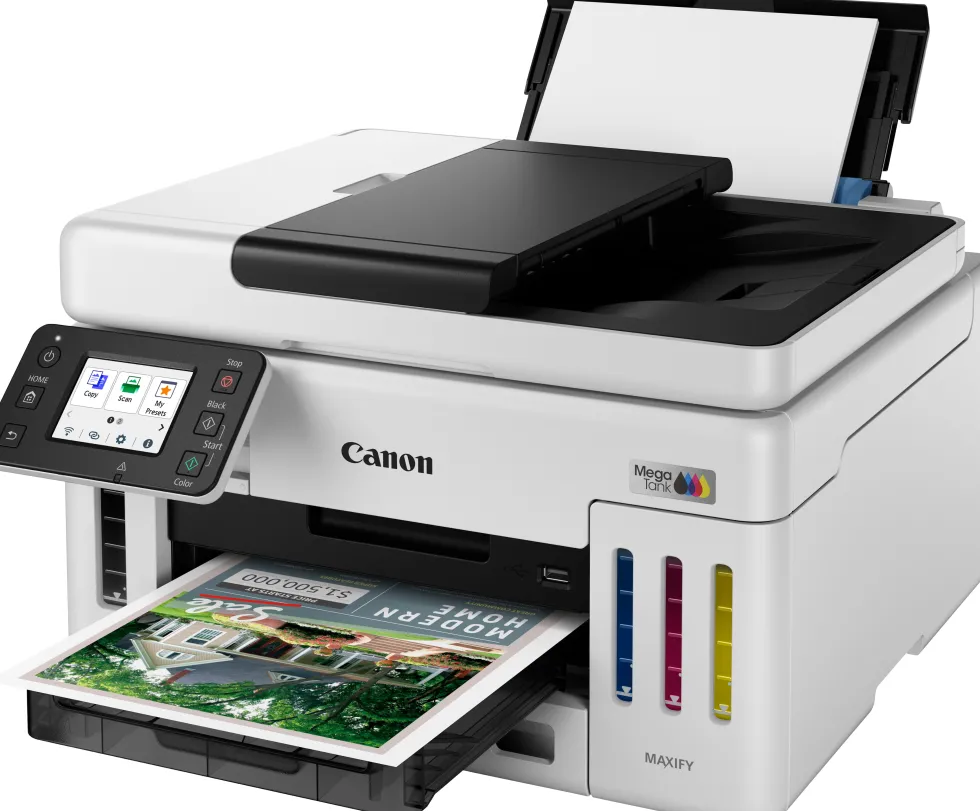 MAXIFY GX6150 3-in-1 MFP