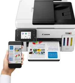 MAXIFY GX6150 3-in-1 MFP
