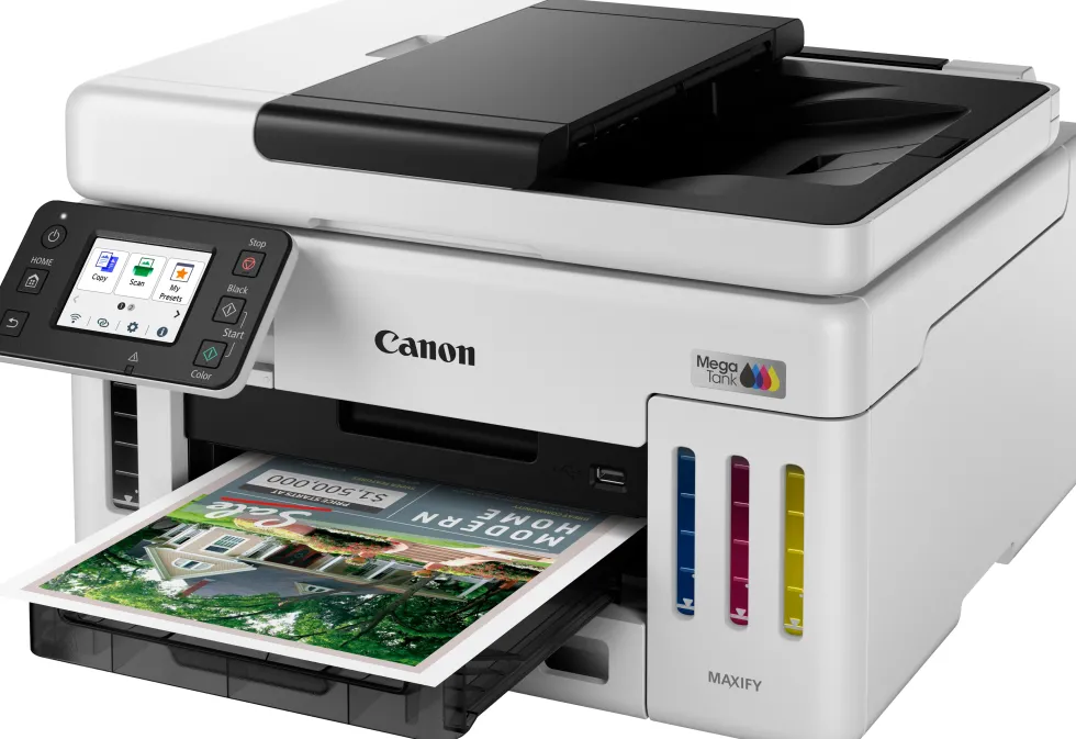 MAXIFY GX6150 3-in-1 MFP