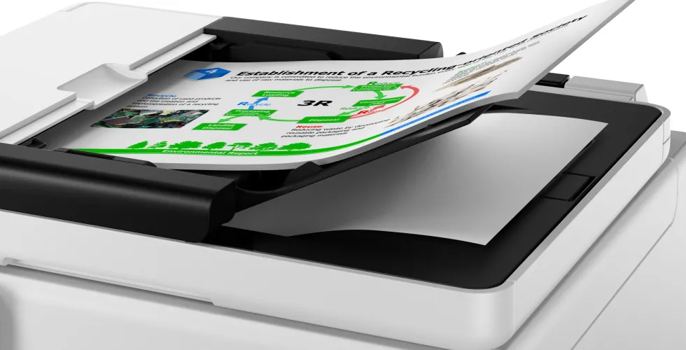 MAXIFY GX6150 3-in-1 MFP