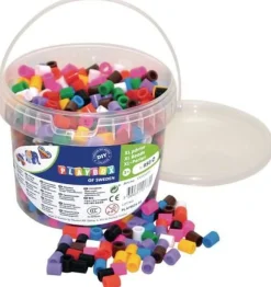 Maxipärlor Mix, 950/fp