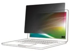 3M Bright Screen Privacy Filter 15'' Laptop (4:3)