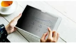 3M Bright Screen Privacy Filter - Skärmsekretessfilter
