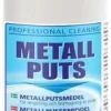 Metallputs, 500ml