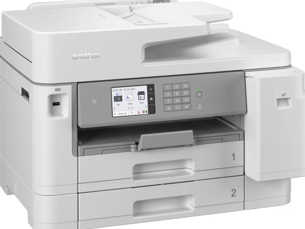 MFC-J5955DW Inkjet A3 4-in-1