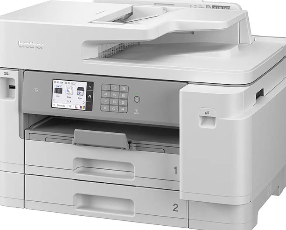 MFC-J5955DW Inkjet A3 4-in-1