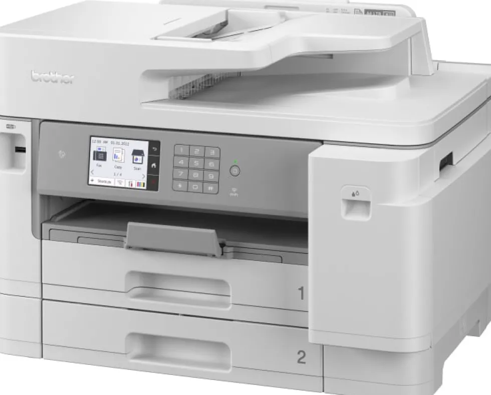 MFC-J5955DW Inkjet A3 4-in-1