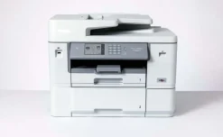MFC-J6959DW Inkjet A3 4-in-1 wireless for large format