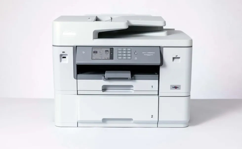 MFC-J6959DW Inkjet A3 4-in-1 wireless for large format