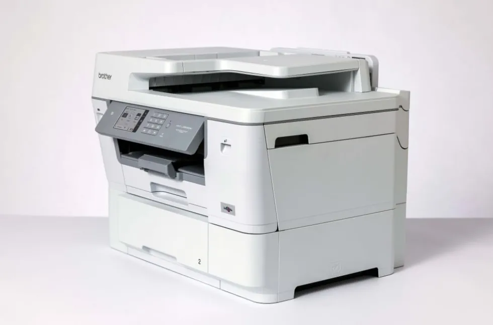 MFC-J6959DW Inkjet A3 4-in-1 wireless for large format