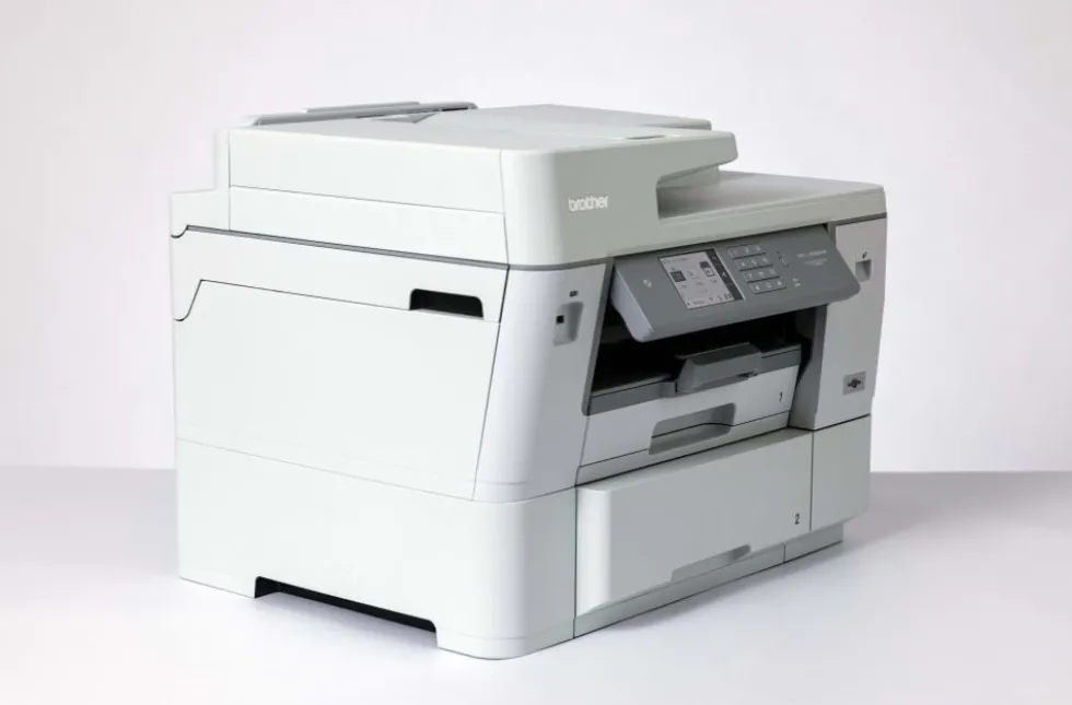 MFC-J6959DW Inkjet A3 4-in-1 wireless for large format
