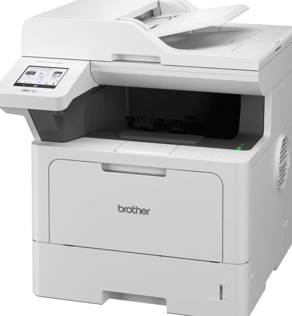 MFC-L5710DW Professional AiO mono laser printer