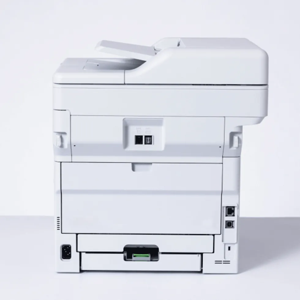 MFC-L5710DW Professional AiO mono laser printer