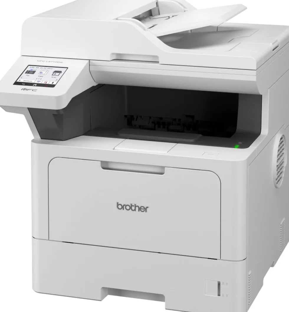 MFC-L5710DW Professional AiO mono laser printer
