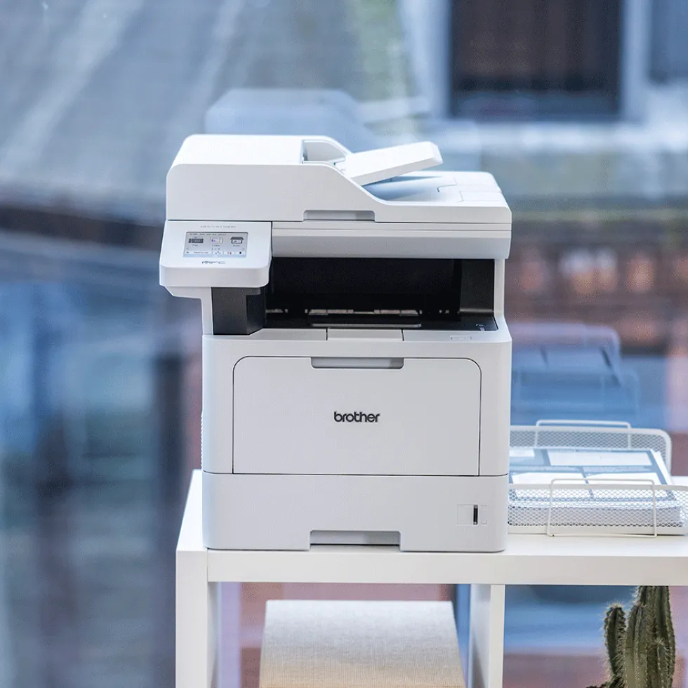 MFC-L5710DW Professional AiO mono laser printer