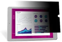 3M High Clarity Privacy Filter for Microsoft Surface Pro 5