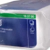 Microfiberduk TORK 29,5x34cm vit 40/fp
