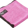 Microfiberduk VIKUR T2 30x30cm rosa