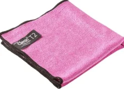 Microfiberduk VIKUR T2 30x30cm rosa
