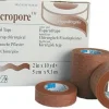 Micropore Beige 5,0cm x 9,1m 6/FP