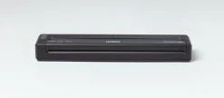 Mobile A4 printer 300 DPI USB-C