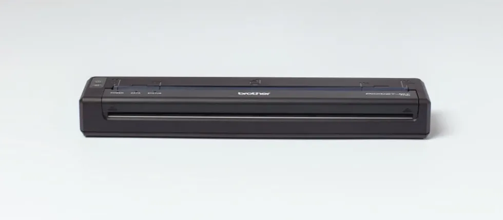 Mobile A4 printer 300 DPI USB-C