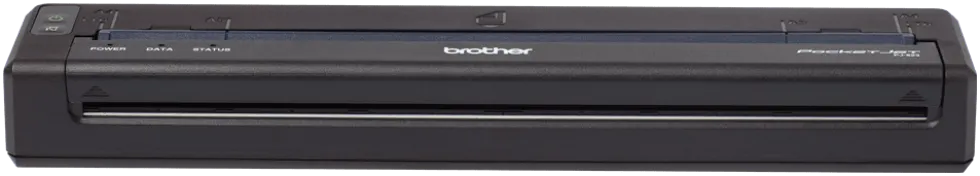 Mobile A4 printer 300 DPI USB-C