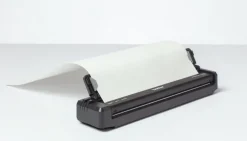 Mobile A4 printer 300 DPI USB-C