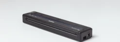 Mobile A4 printer 300 DPI USB-C