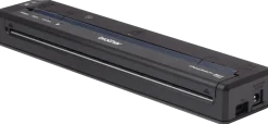 Mobile A4 printer 203 DPI USB-C, Bluetooth