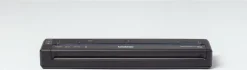 Mobile A4 printer 203 DPI USB-C, Bluetooth