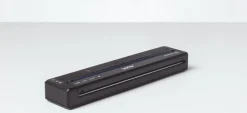 Mobile A4 printer 203 DPI USB-C, Bluetooth