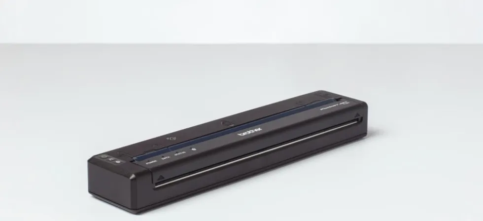 Mobile A4 printer 203 DPI USB-C, Bluetooth